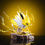 Thumbnail: 【PRE-ORDER】Digital Monster Studio - Pokemon Eevee Series 002 - Jolteon Resin GK