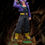 Thumbnail: 【READY STOCK】JZ Studio  - Trunks Resin Model Dragon Ball