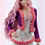 Thumbnail: 【PRE-ORDER】T-ONE Studio - Layla Serizawa NANA Resin Statue GK Figure Worldwide