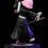 Thumbnail: 【READY STOCK】The Wandenreich Studio - Bleach - Kusajishi Yachiru Resin Statue GK