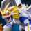 Thumbnail: 【PRE-ORDER】Sun Toys Studio - Imperialdramon Dragon Mode Digimon Resin Statue GK