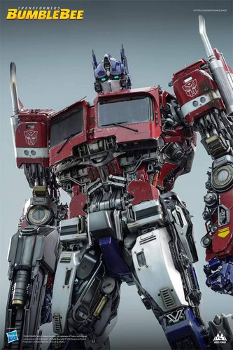PRE-ORDER】 Queen Studio - Hasbro Licensed - Optimus Prime