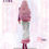 Thumbnail: 【PRE-ORDER】T-ONE Studio - Layla Serizawa NANA Resin Statue GK Figure Worldwide