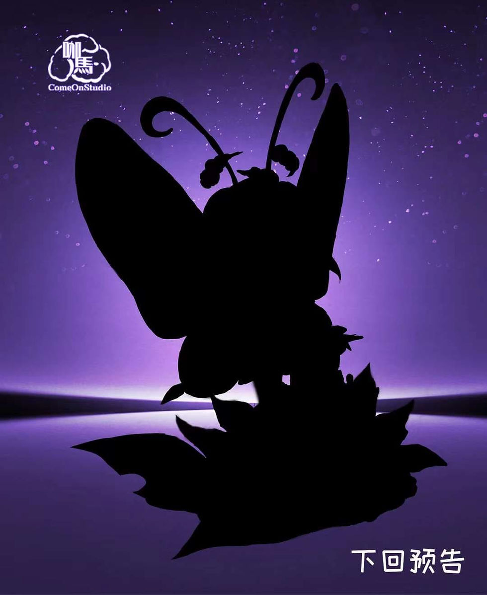 Thumbnail: 【PRE-ORDER】 Come On Studio - Spy x Family cos Series 001 - Anya cos Gengar Resin