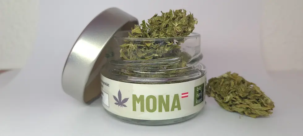 Miniaturbild: Hanf-Hanfblüten-CBD-Haiming-Tirol