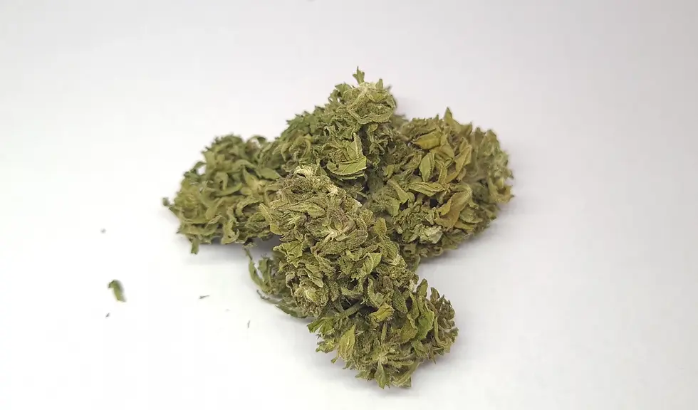 Miniaturbild: Hanf-Hanfblüten-CBD-Haiming-Tirol