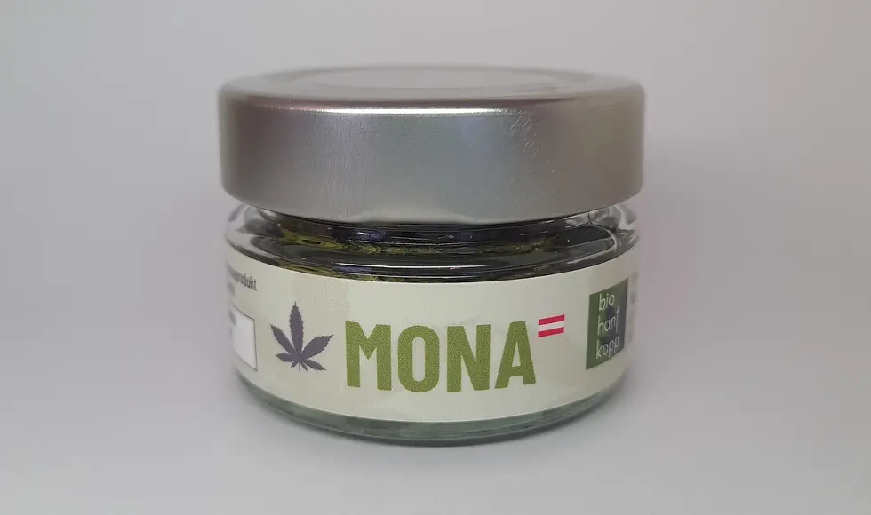 Miniaturbild: Hanf-Hanfblüten-CBD-Haiming-Tirol