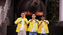 Administrasi Lembaga