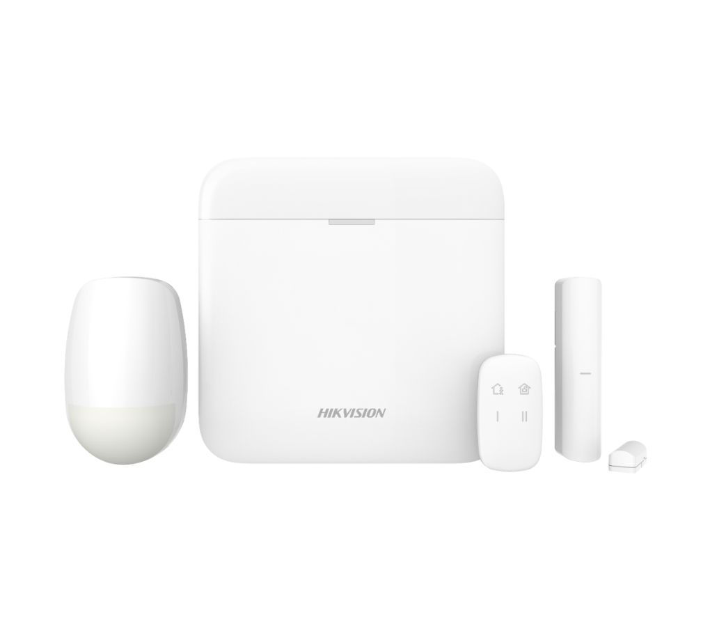 DS-PWA48-KIT-WB Hikvision AX PRO Kit (433MHz)  DS-PWA48-E-WB