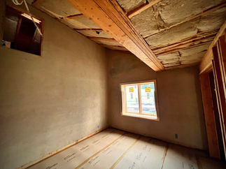 Hempcrete Residence 7