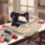 Beginning Sewing Class