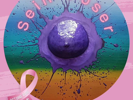 🎀 Les 40 ans d’Octobre Rose à Lunel 🎀