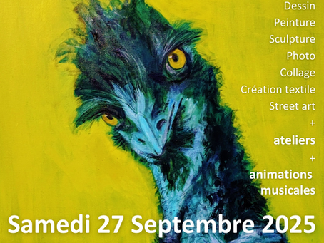 LE CARNOT À DESSINS vide atelier d'artiste