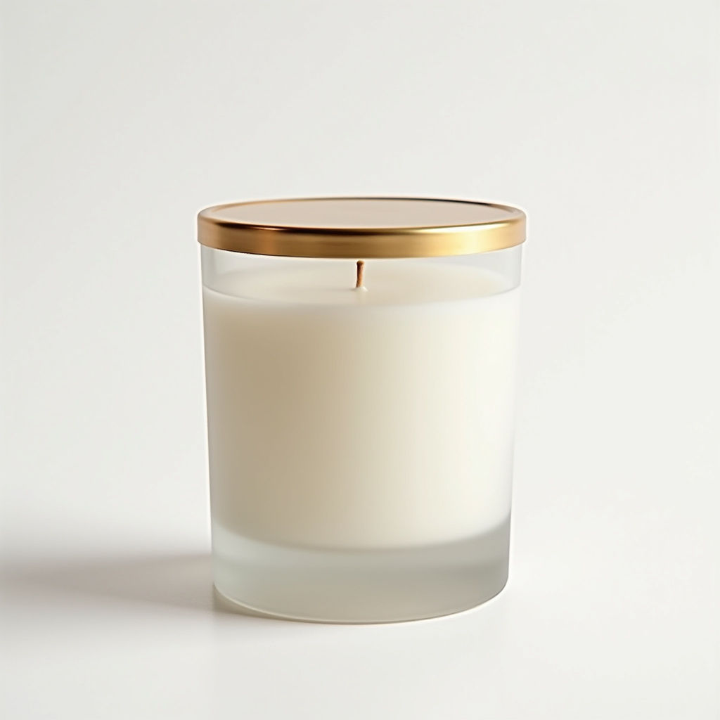Luxury Scented Candle