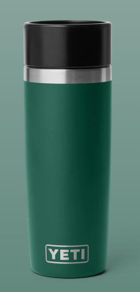 Thumbnail: YETI Rambler 16oz Travel Bottle