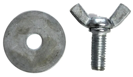 Thumbnail: Manola Feeder Spare Parts