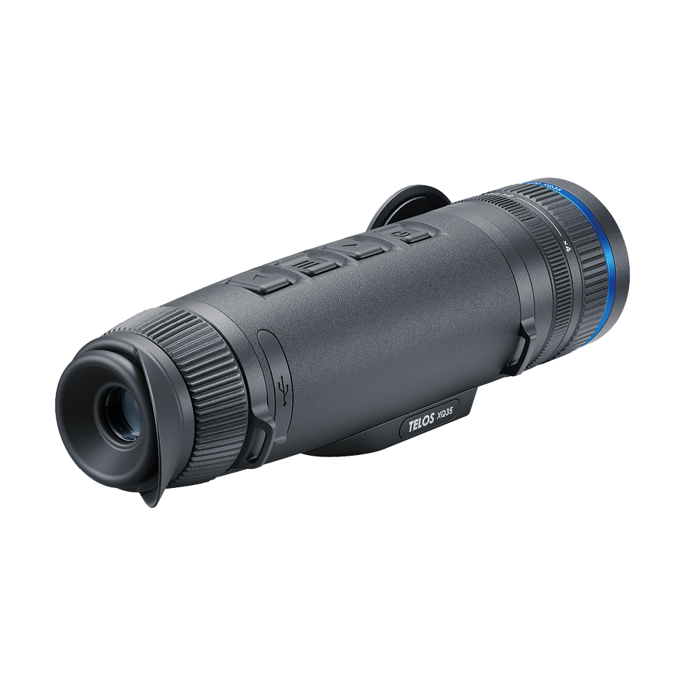 Thumbnail: PULSAR Telos XQ35 Thermal Imaging Monocular