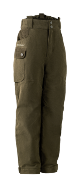 Deerhunter Youth Eagle Trousers