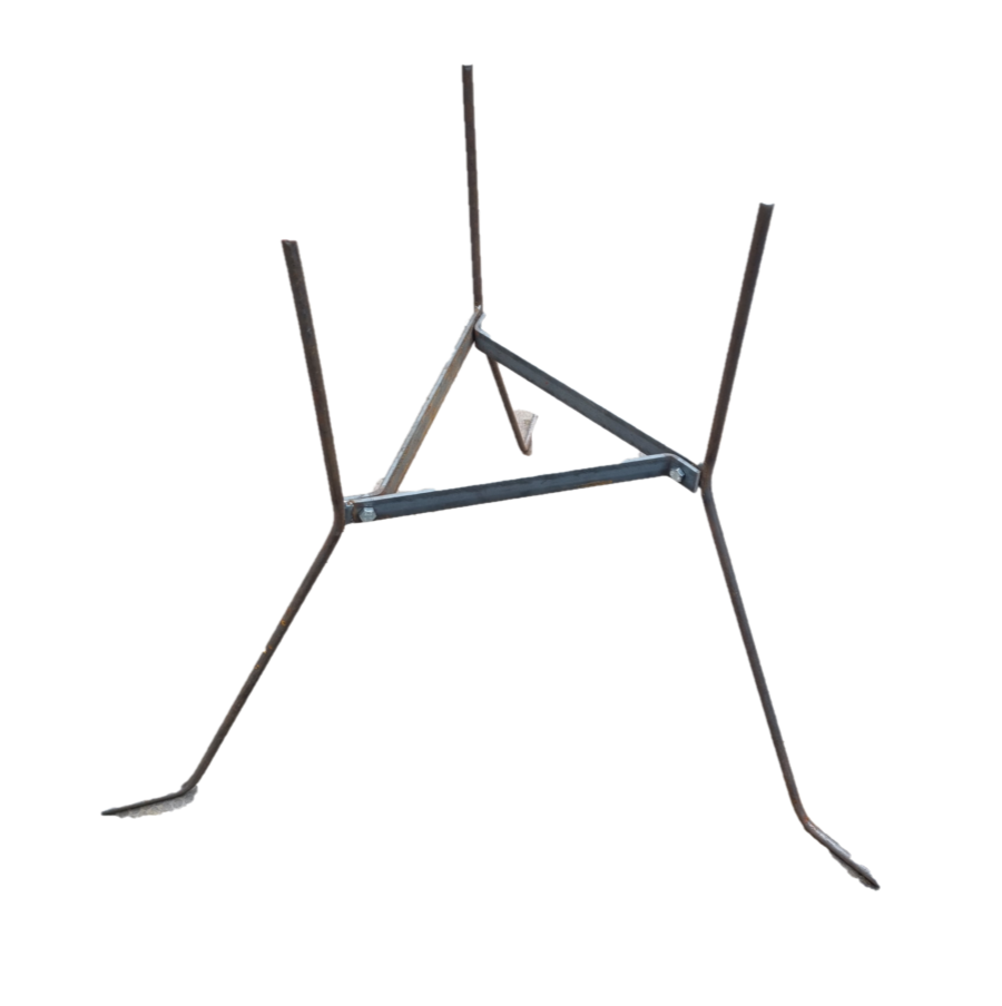 Thumbnail: Standing Hopper Spares