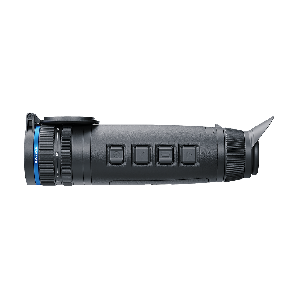 Thumbnail: PULSAR Telos XQ35 Thermal Imaging Monocular