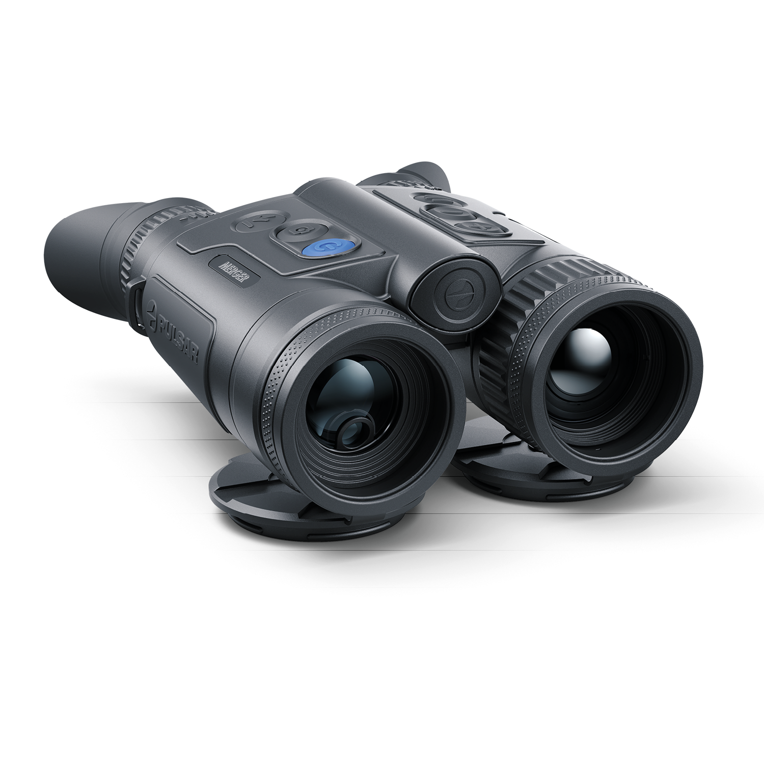 PULSAR Merger XQ35 LRF