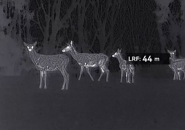 Thumbnail: HikMicro Condor Pro 2.0 Thermal Monocular