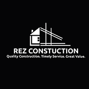 Rez Construction logo
