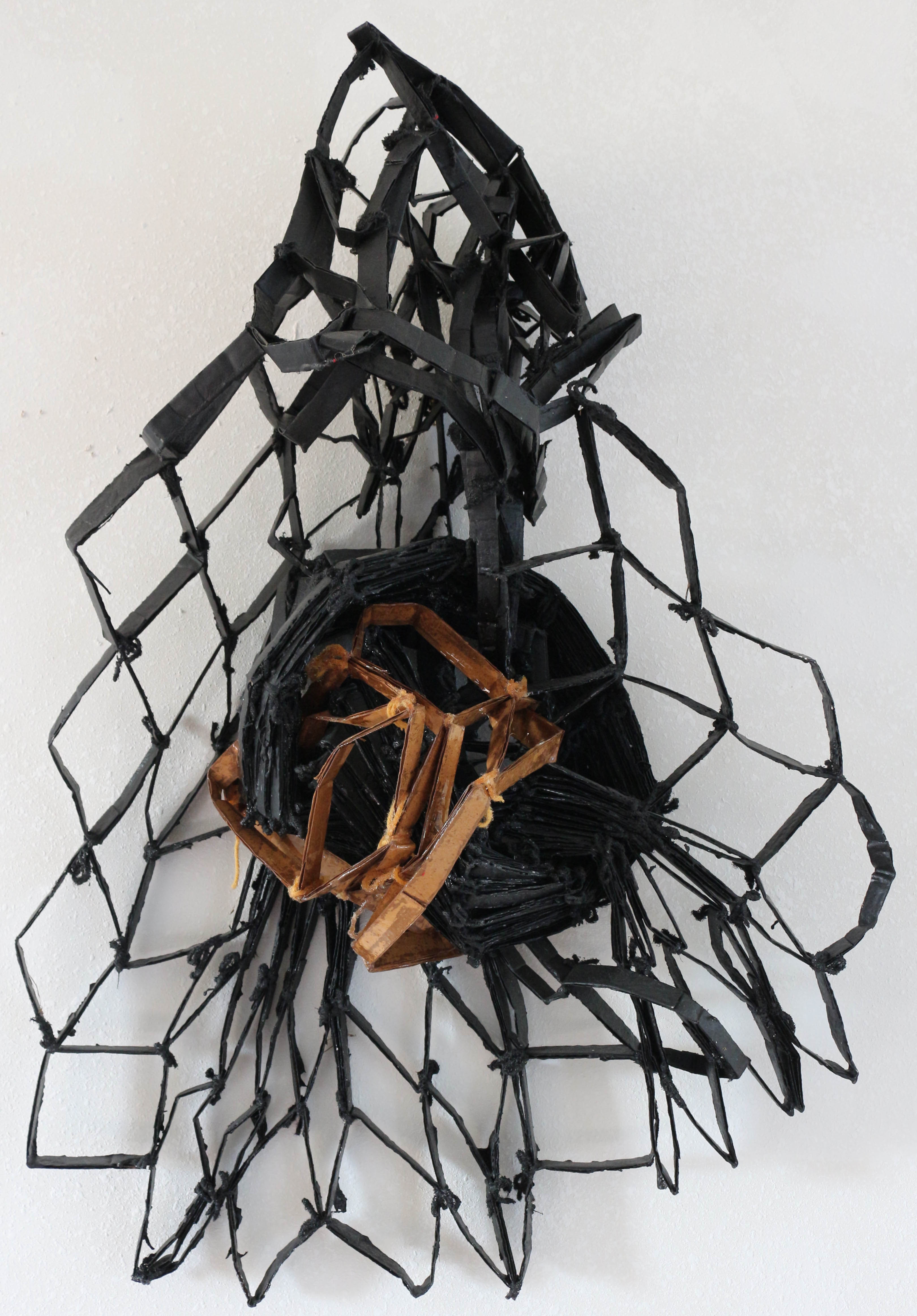 Aranpo-Stitch #14