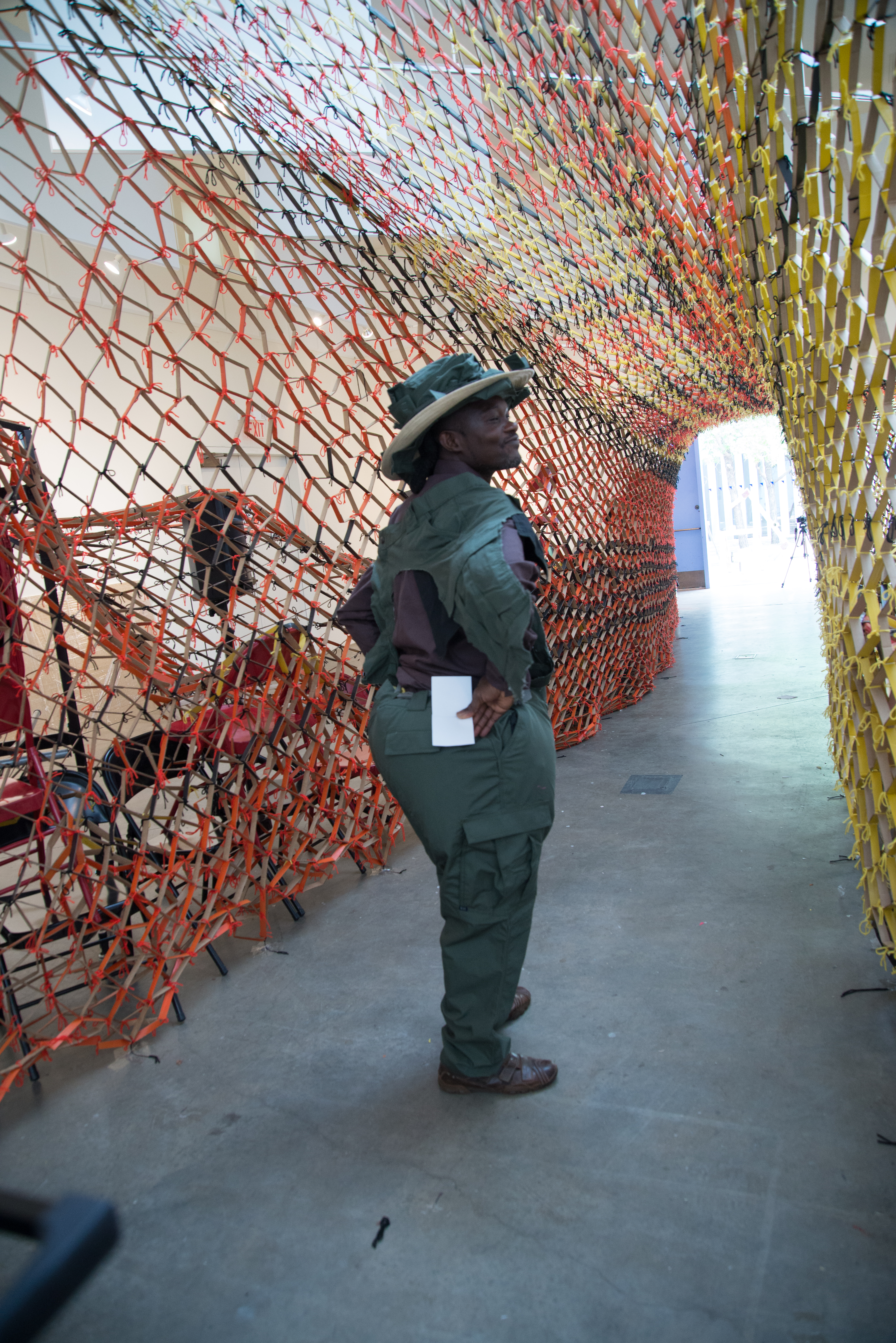 1 & ONLY BORDER CONTROLLER