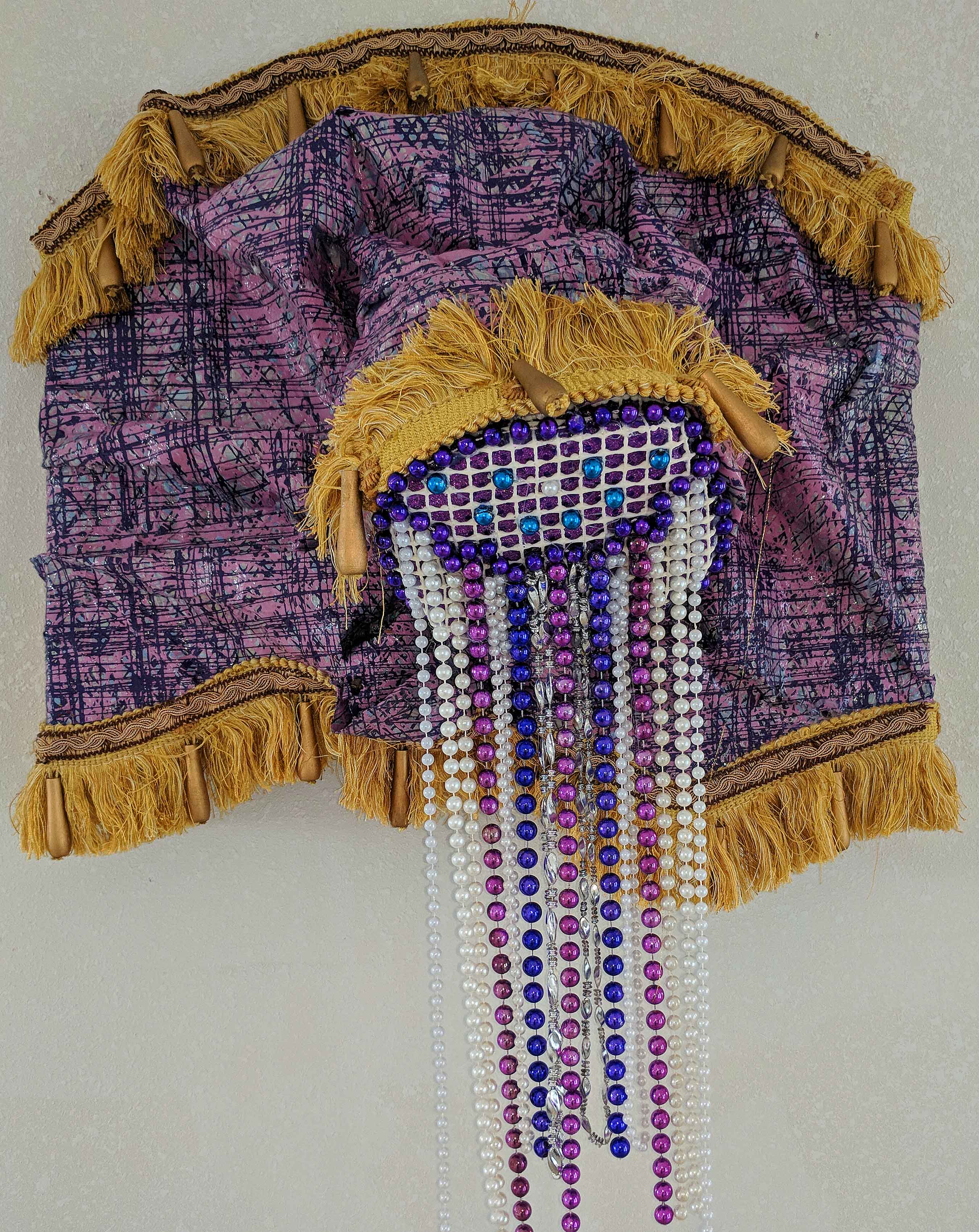 front view
