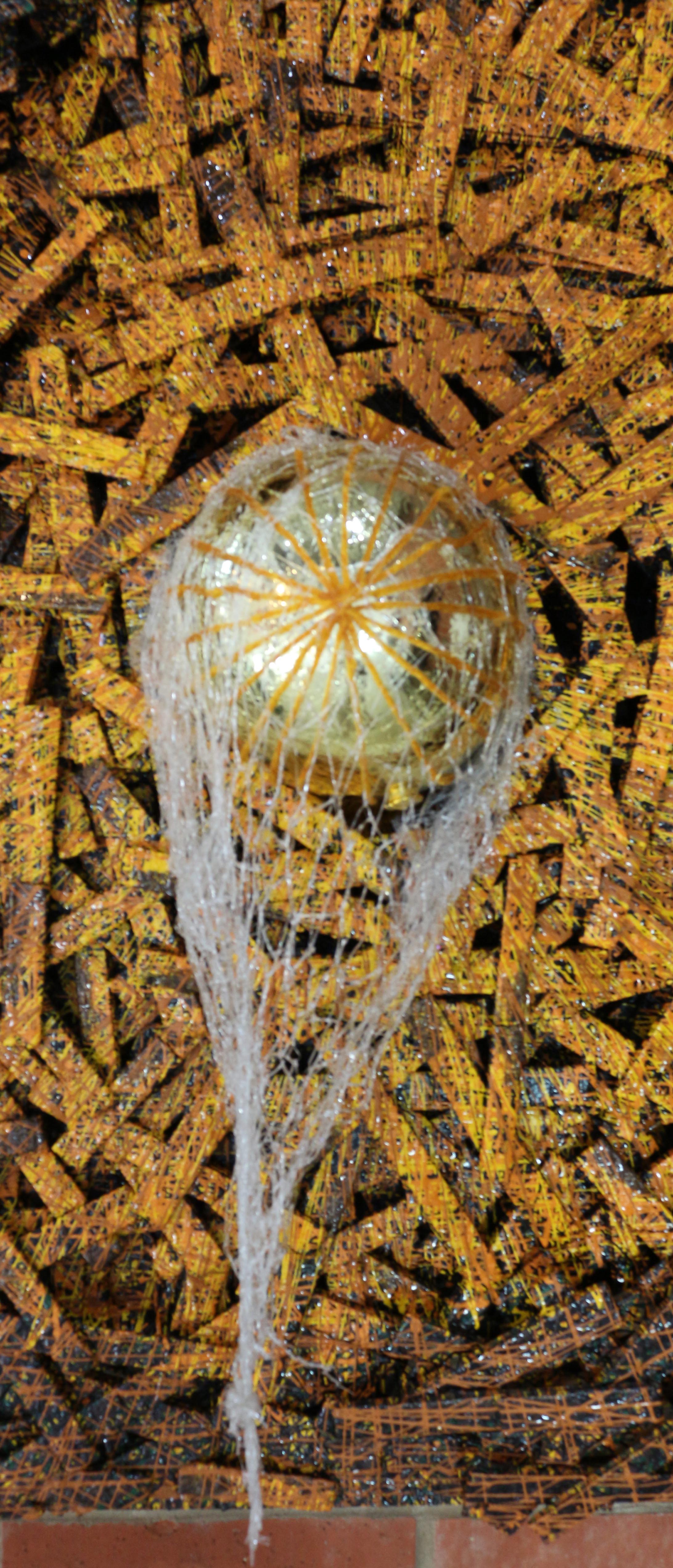 Too good to be true ( Detail 1)