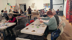 CRAWFORDSVILLE / WABASH COLLEGE/ CARNEGIE MUSEUM / INDIANAPXL_20260303_001303716