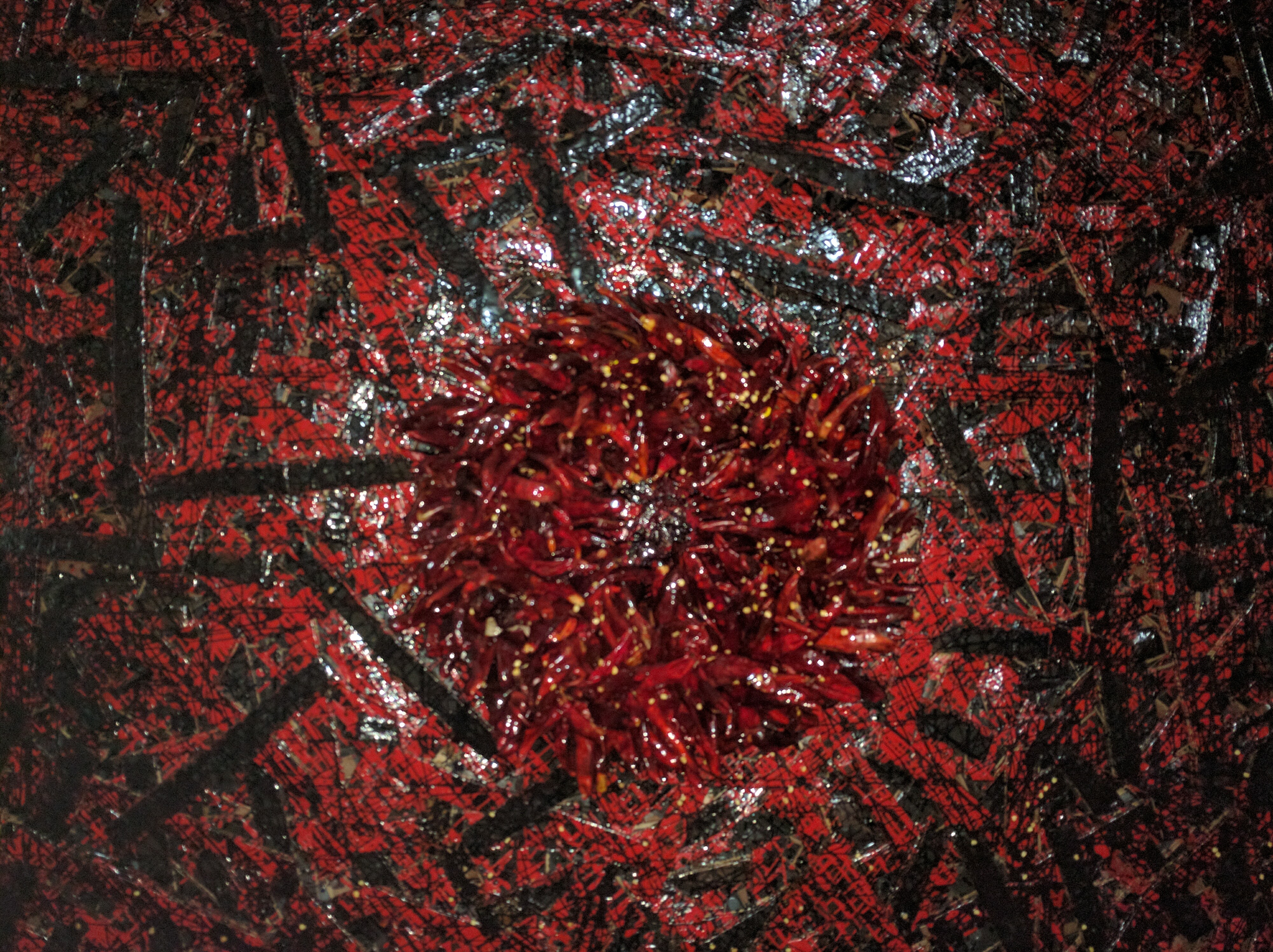 Temptation detail 2