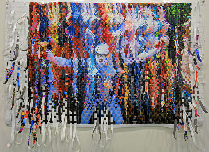 EXHIBITION: Ojuse - Duty