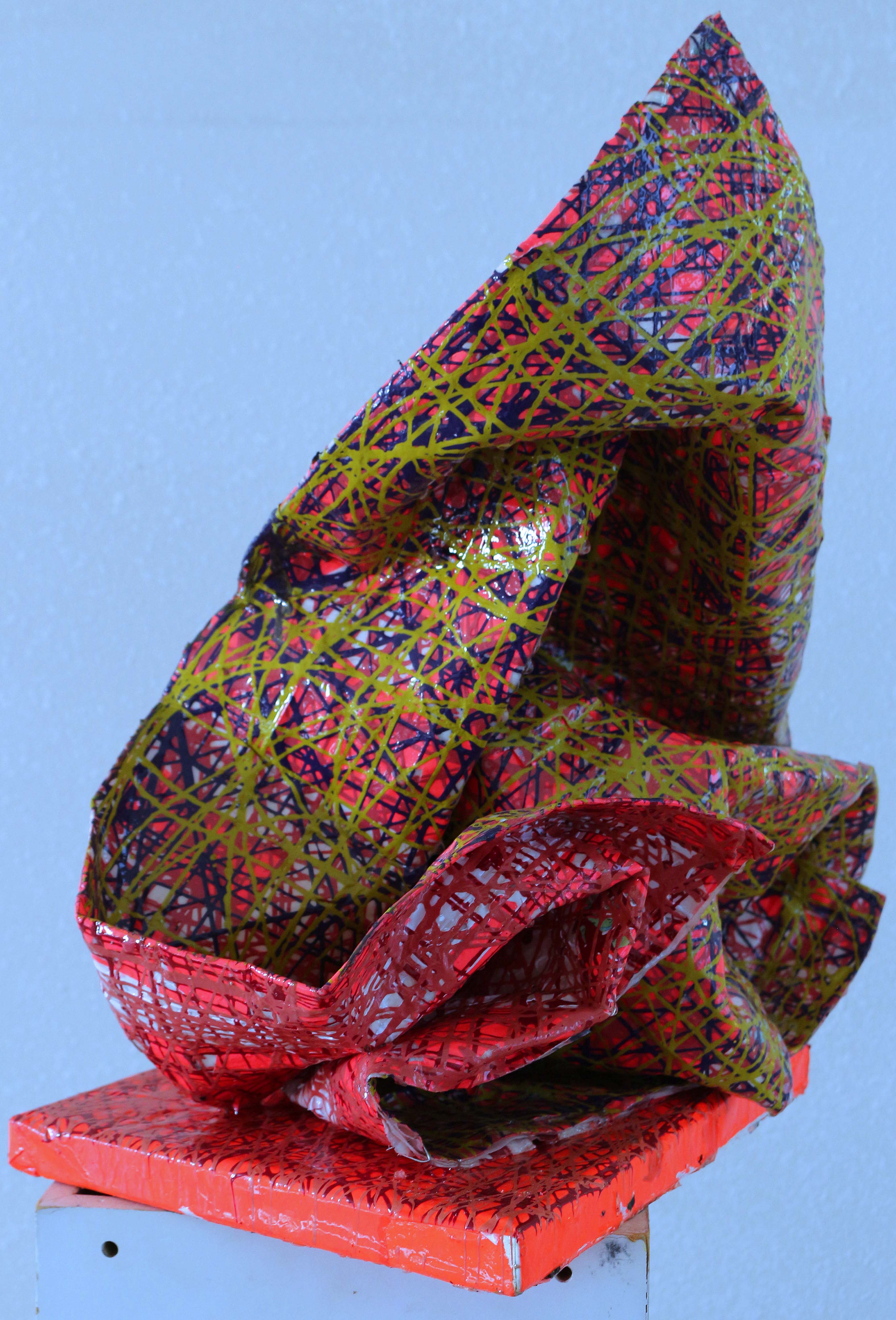 back view