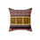 Thumbnail: Indonesian Inspired Luxury Cushion - Ochre Gold, Black, White, Rust Red -4 Sizes