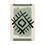 Thumbnail: African Mud Cloth Print - Minimalist Tribal Art -Rolled Poster