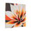Thumbnail:  Abstract Lily Close-Up Floral Canvas Art - Modern Wall Decor 