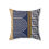 Thumbnail: Contemporary Geometric Cushion -  Luxe Pillow - Home Decor