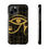 Thumbnail:  Egyptian Eye of Horus Tough Phone Case for iPhone & Samsung