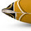 Thumbnail: Contemporary Cushion Modern Mayan Design. Removable Cover- Designer Home Style