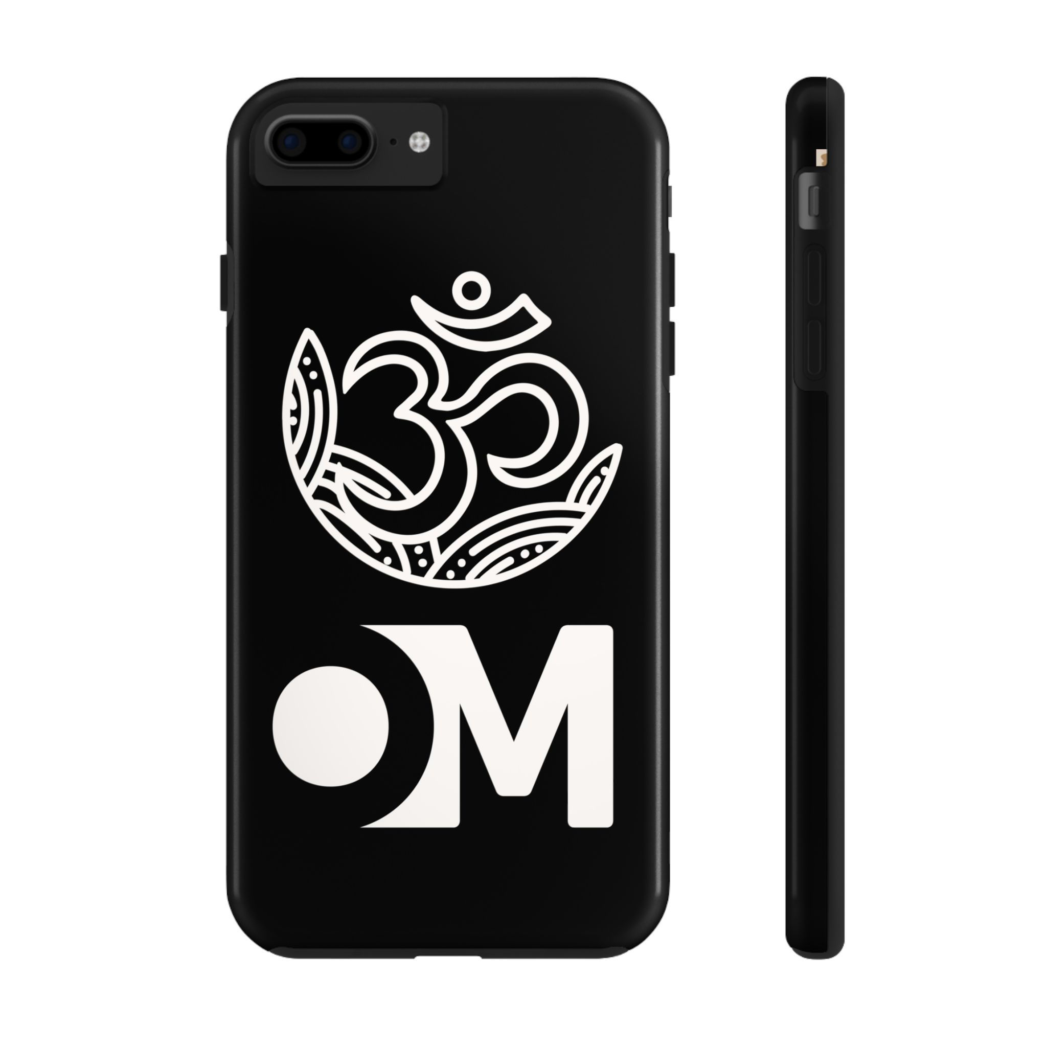  Buddhist OM Symbol Phone Case | Tough Cases for iPhone & Samsung
