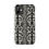 Thumbnail:  Contemporary  Geometric Design Phone Case | Tough Cases for iPhone & Samsung