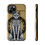Thumbnail:  Egyptian Cat Tough Phone Case for iPhone & Samsung