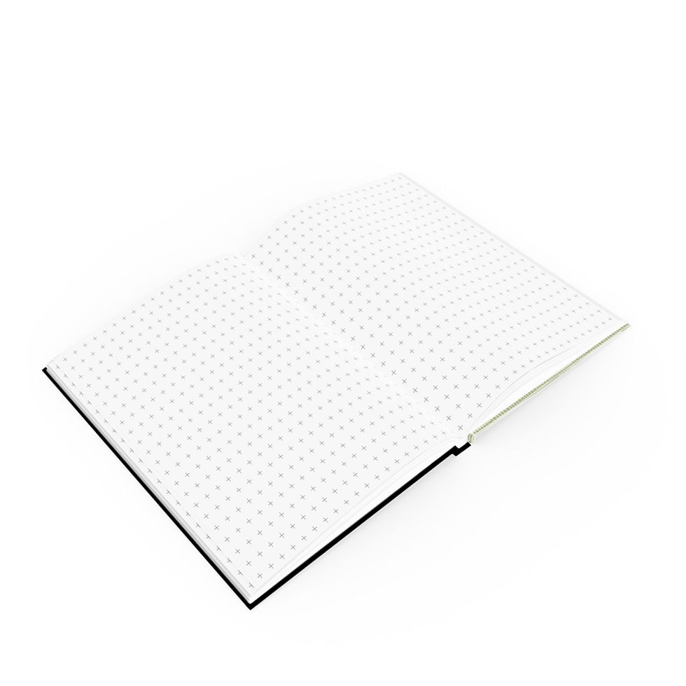 Thumbnail: My Best Recipes Hardback Compact Journal – Your Personal Culinary Companion