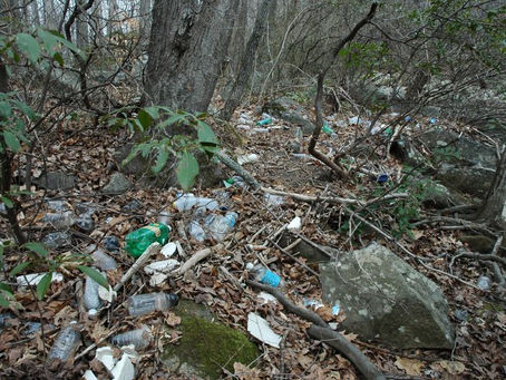 編集長コラム)企業のCSRリスク、次はプラスチック