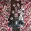 Thumbnail: Front headstock with PRS SE 245 branding and rosewood board