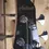 Thumbnail: Close-up of the Aria logo on the headstock of the IGB LUX Bass.