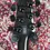 Thumbnail: Back of headstock with tuners on carbon fiber Status Slipstream
