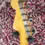 Thumbnail: Rear of vintage-style Fender tuners on Eric Johnson Stratocaster